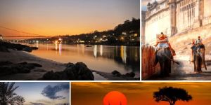 Corporate Outing Venues Organizer