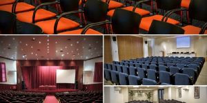 Seminars Conferences Organizer