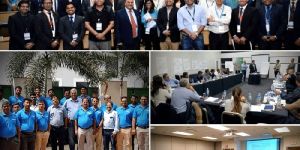 Training Sessions Organizer