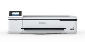 Epson SC-T3130N Large Format Printer