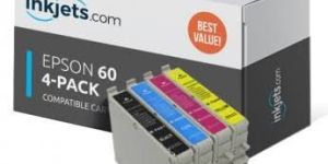 Ink Cartridge