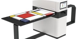 Large Format Art Scanner