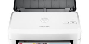 Pro 2000 S1 Desktop Scanner