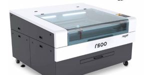 Rayjet Laser Cutting Machine