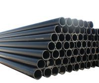 High Density Polyethylene Pipes