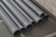 SWR PVC Pipes