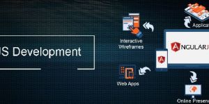 Angularjs Development Services