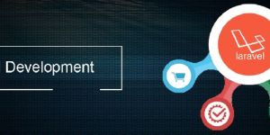Laravel Development Services