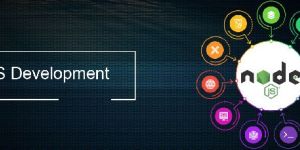 Node.js Development Services