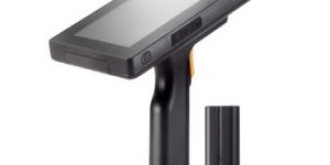 Posiflex MT4008A Terminal