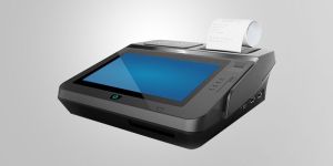 TCR 70-All-in-one Android POS Terminal