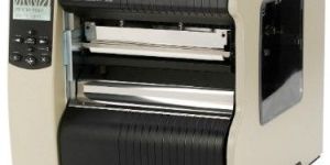 ZEBRA 220XI4 Barcode Printer