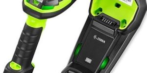 Zebra DS3608-SR Rugged Scanner