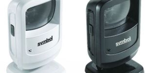 Zebra DS9208 OMNIDIRECTIONAL Scanner