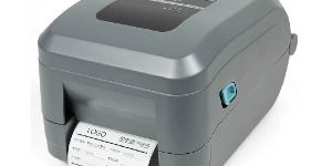 Zebra GT800 Desktop Printer