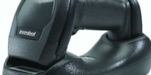 Zebra LI4278 Cordless Scanner