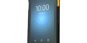 Zebra TC25 Smartphone