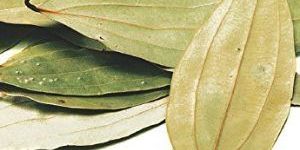 Dried Bay Leaf