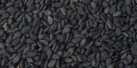 Natural Black Sesame Seed