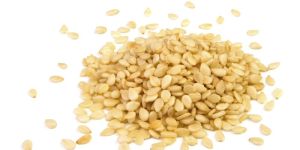 Natural White Sesame Seed