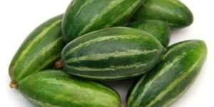 Organic Pointed Gourd