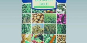 Super Bio Gold Fertilizer