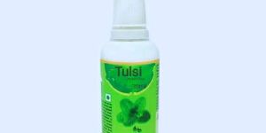 Tulsi Drop