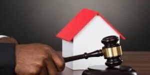 Property Dispute Case