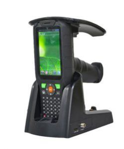 RFID Handheld Reader