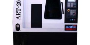 ART 200S Linear CNC Turning Machine