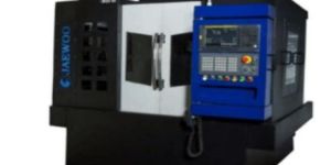 ARV 500 3 Axes CNC Vertical Machine Center