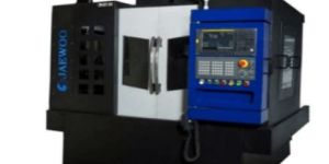 ARV 700 Advanced CNC Vertical Machining Centre