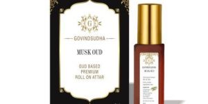MUSK OUD ROLL ON 6 Ml