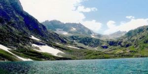 Doodhpatri Tour Package