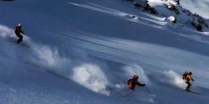 Gulmarg Skiing Tour Package