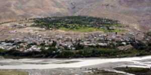 Kargil Tour Package