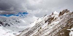 Khardungla Lal Tour Package