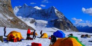 Ladakh Adventure Tour Package