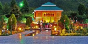 Mughal Garden Tour Package