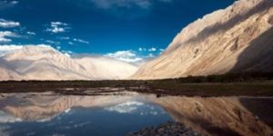 Nubra Tour Package