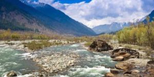 Pahalgam Tour Package
