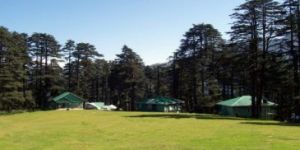 Patnitop Tour Package