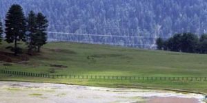 Sanasar Tour Package