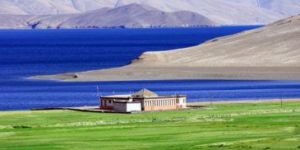 TSO Moriri Tour Package