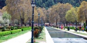 Verinag Tour Package