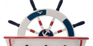 Nautical Wall Hanger