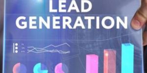 Lead Generation Services