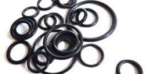 Rubber Plastic Parts