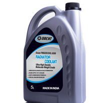 Radiator Coolant