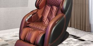 Austin+ Masage Chair